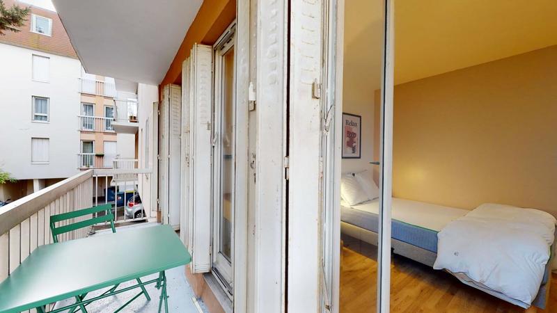 Appartement - 100 m²