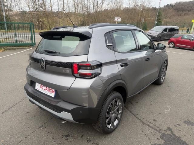 Citroën C3 1.2 Turbo - 100 s&amp;S Plus