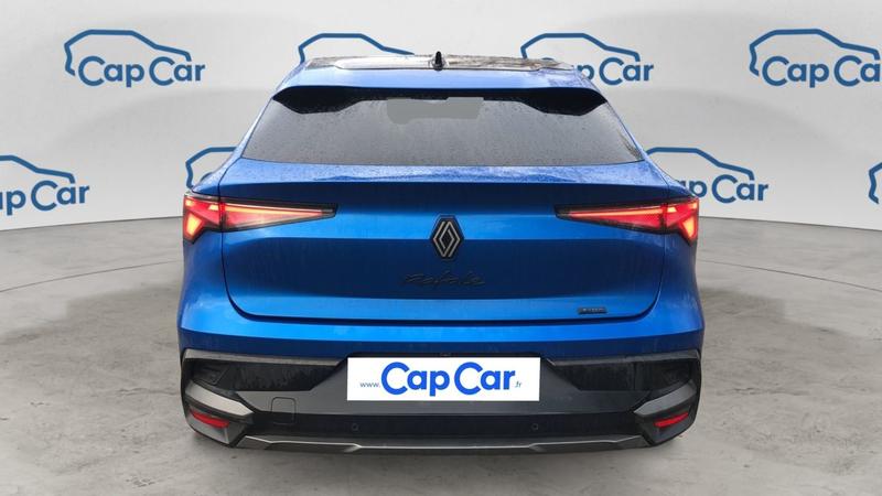 Renault Rafale 1.2 E-Tech 200 Hybrid Bva6 Esprit Alpine