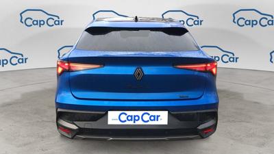 Renault Rafale 1.2 E-Tech 200 Hybrid Bva6 Esprit Alpine