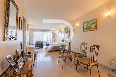 Appartement - 95 m² - 3 pièces