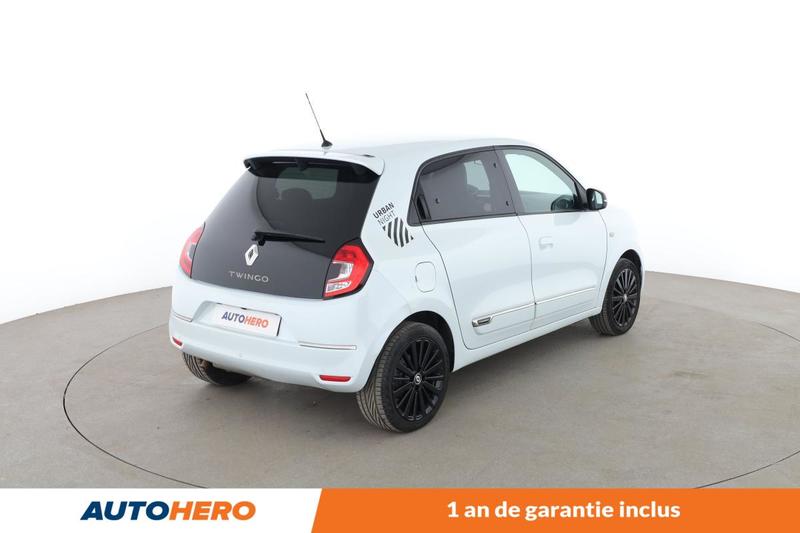 Renault Twingo 1.0 SCe Urban Night 65 ch