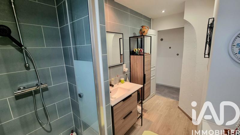 Appartement - 73 m² - 5 pièces