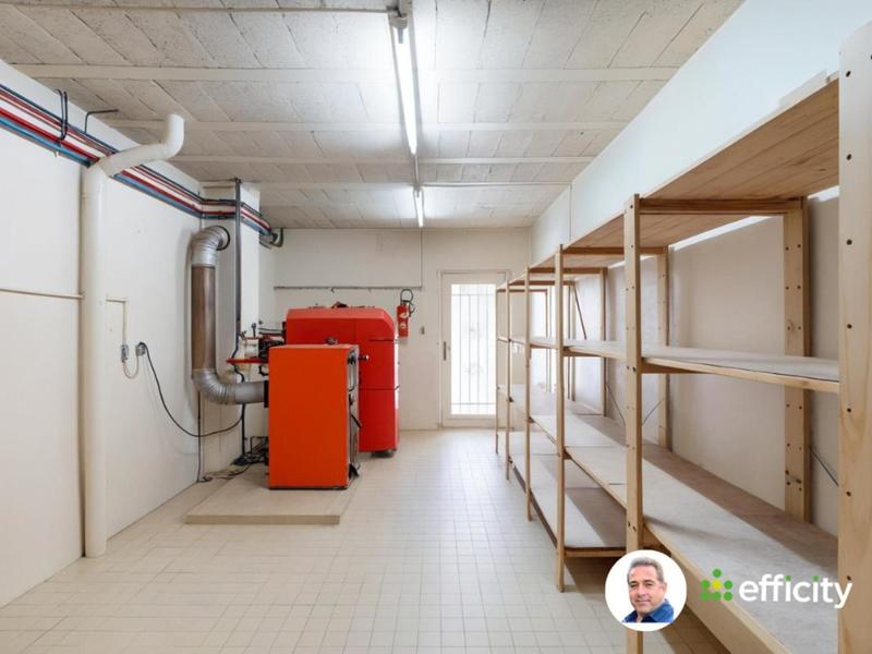 Maison - 222 m² - 5 pièces