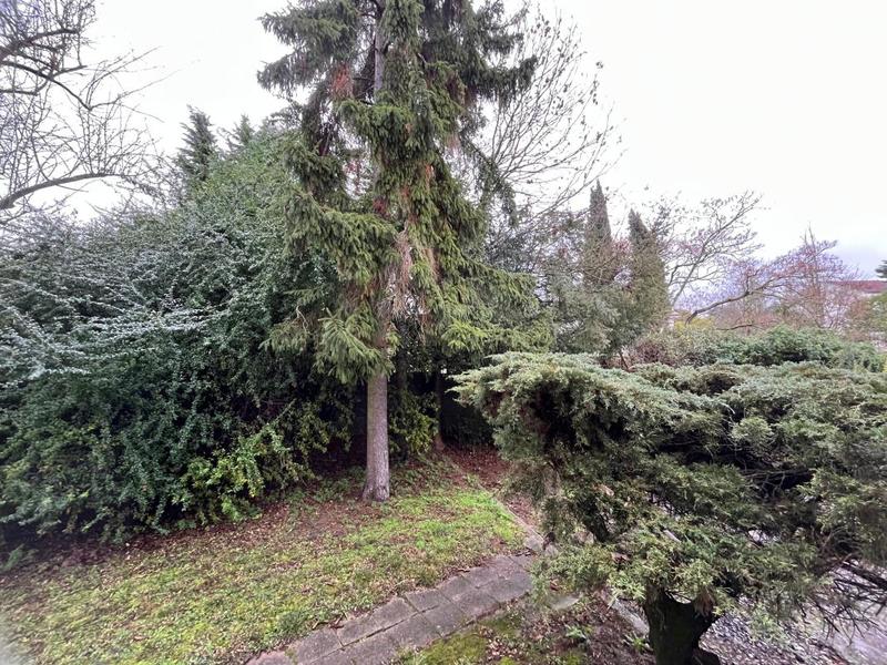 Appartement - 20 m² - 1 pièce