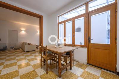 Immeuble - 8 pièces