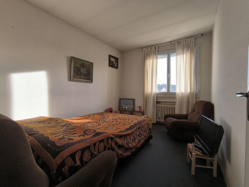 Maison - 144 m² - 5 pièces