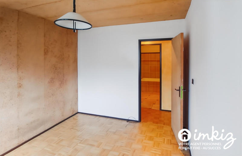 Appartement - 81 m² - 3 pièces