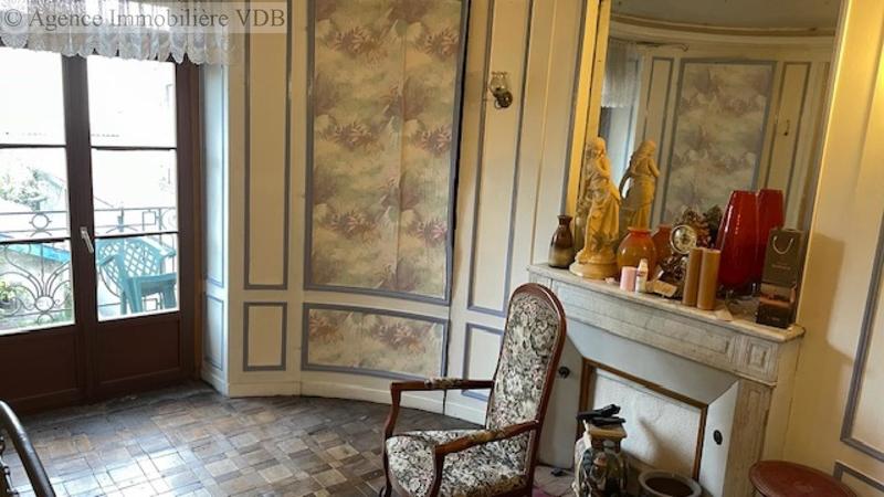 Immeuble - 514 m² - 16 pièces