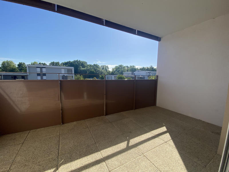 Appartement - 78 m² - 4 pièces