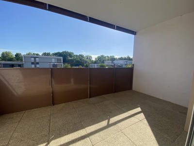 Appartement - 78 m² - 4 pièces