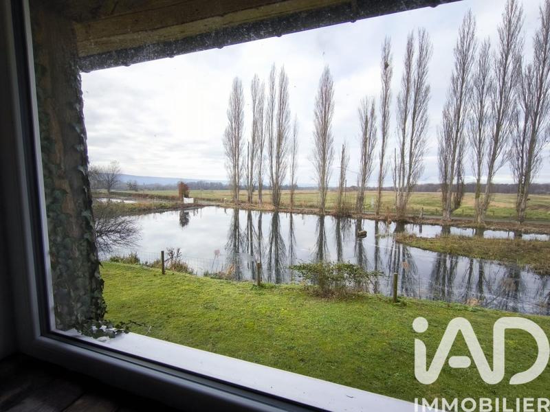 Maison - 106 m² - 5 pièces