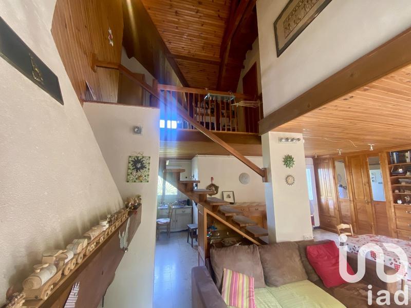 Maison - 174 m² - 5 pièces