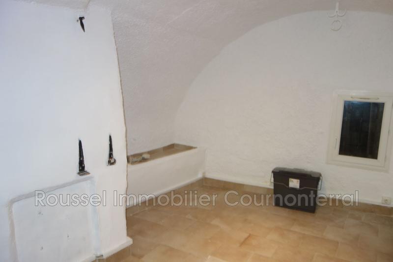 Maison de village - 52 m² - 3 pièces