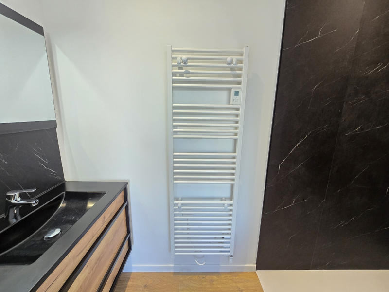 Maison - 127 m² - 5 pièces