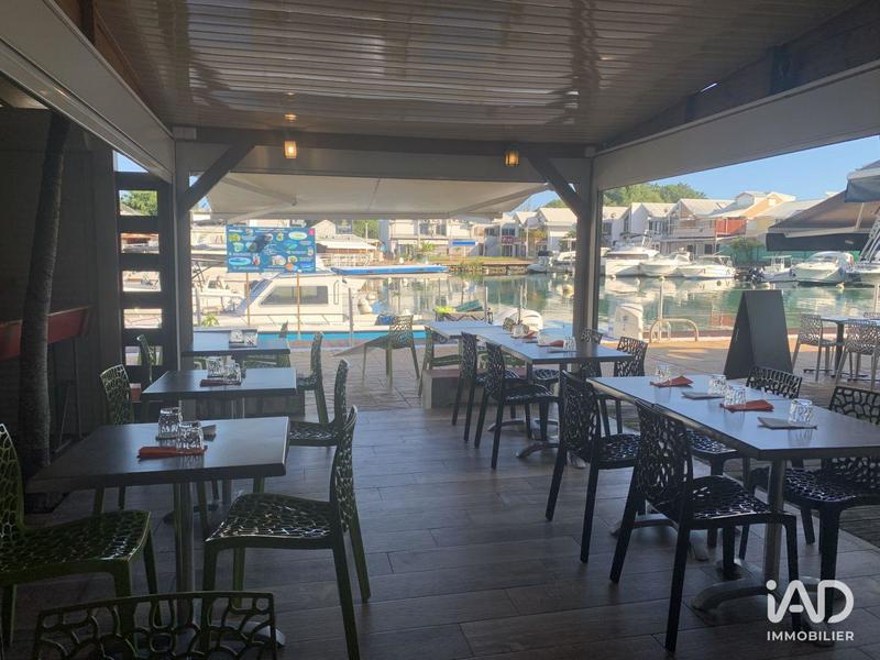 Local commercial - 31 m²