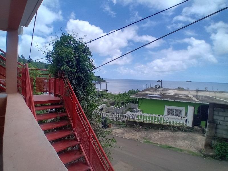 Appartement - 134 m² - 4 pièces