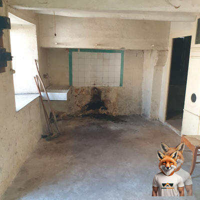 Maison - 100 m² - 6 pièces