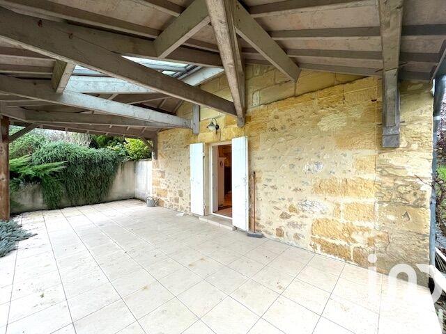 Maison - 132 m² - 6 pièces