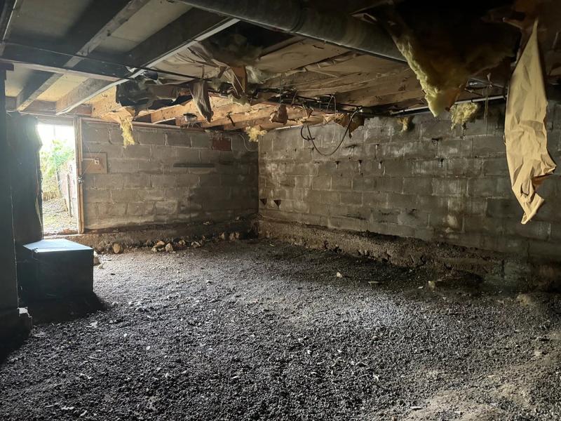 Maison - 54 m² - 3 pièces