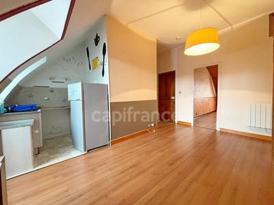 Studio - 33 m² - 2 pièces
