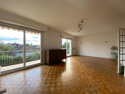 Maison - 124 m² - 6 pièces