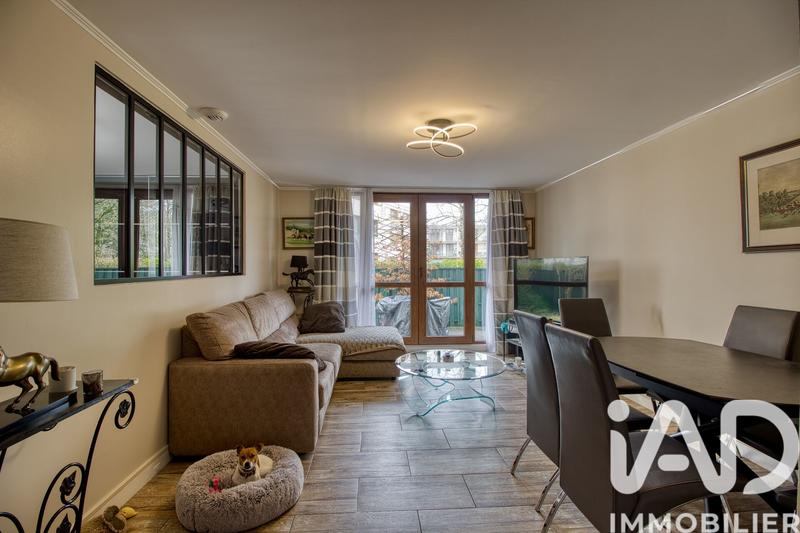 Appartement - 69 m² - 3 pièces