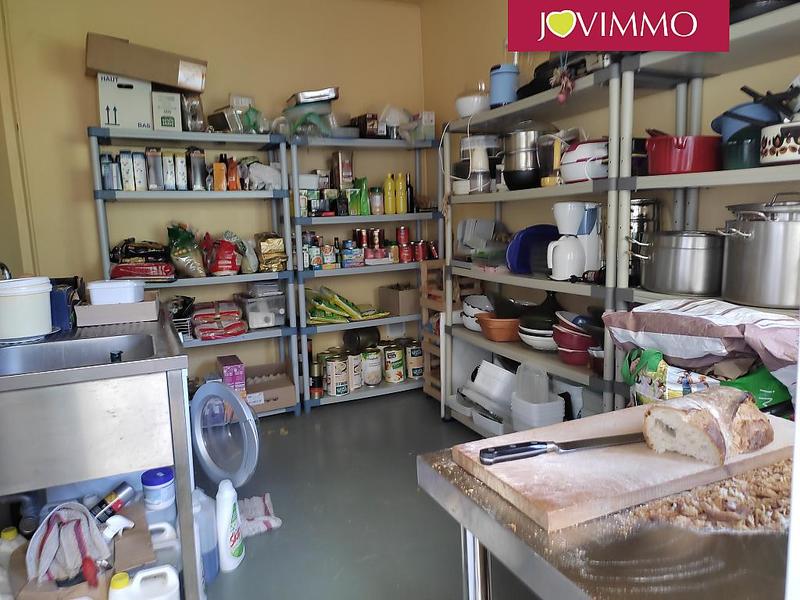 Maison - 155 m² - 6 pièces