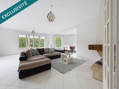 Maison - 148 m² - 7 pièces