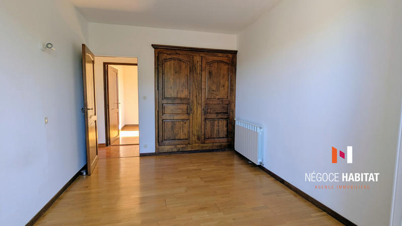 Maison - 133 m² - 7 pièces