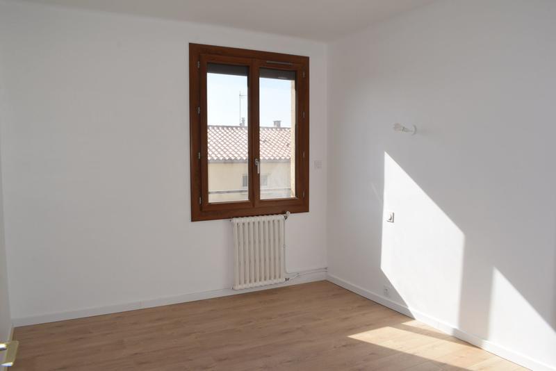 Appartement - 94 m² - 5 pièces