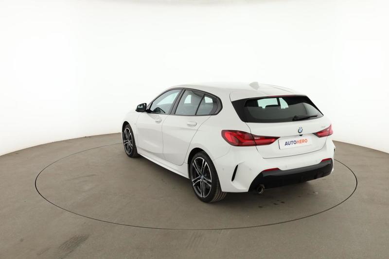 Bmw Série 1 118i m Sport Dkg7 136 ch