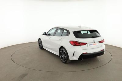 Bmw Série 1 118i m Sport Dkg7 136 ch