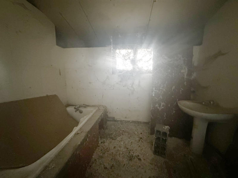 Maison - 160 m² - 4 pièces