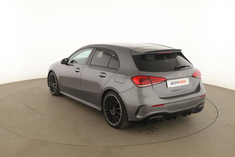 Mercedes Classe a 35 Amg 4Matic 7g-Dct 306 ch