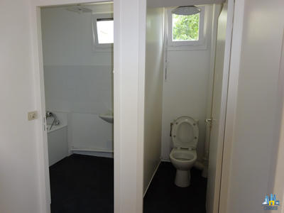 Appartement - 51 m² - 2 pièces