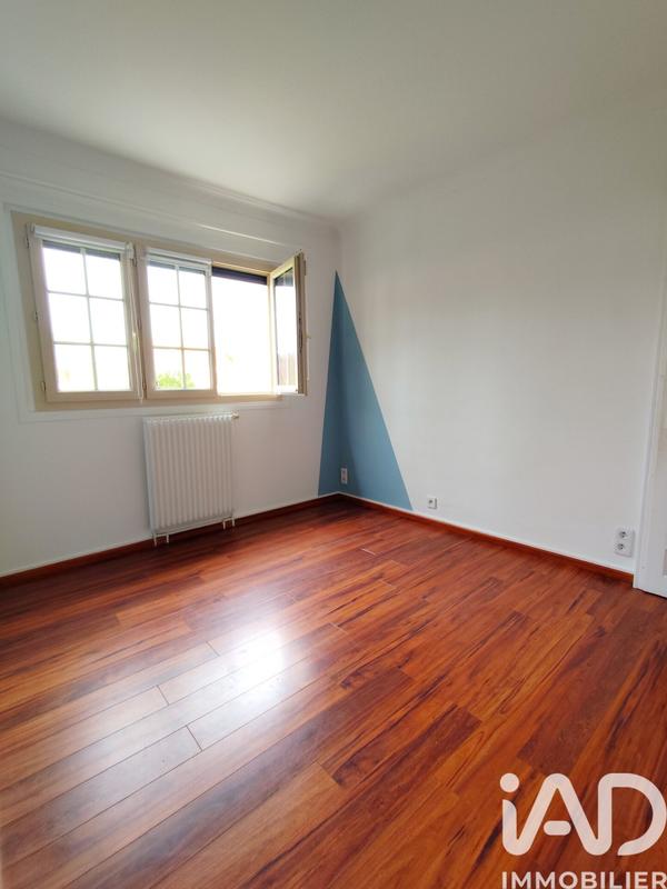 Maison - 150 m² - 8 pièces