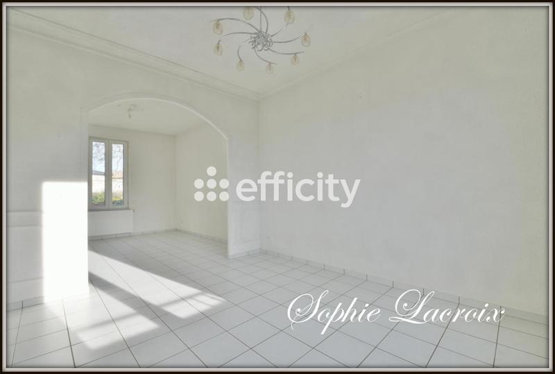 Pavillon - 123 m² - 4 pièces