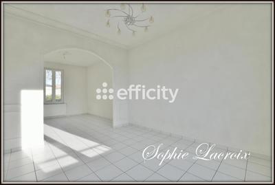 Pavillon - 123 m² - 4 pièces