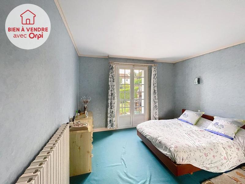 Maison - 140 m² - 4 pièces