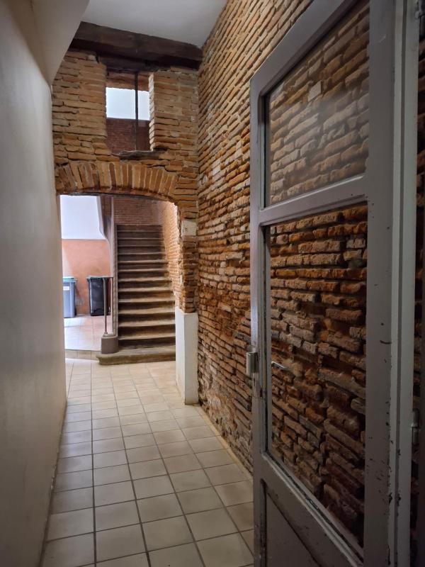 Appartement - 25 m² - 1 pièce