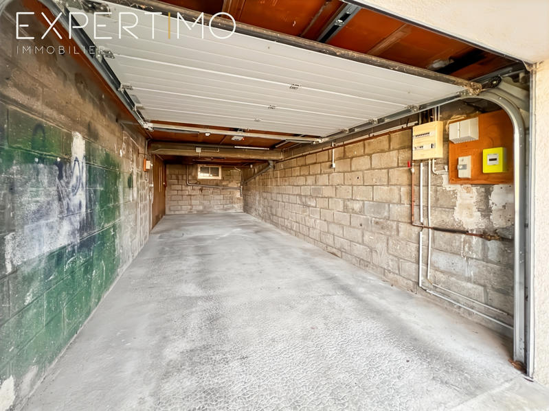 Maison - 170 m² - 7 pièces