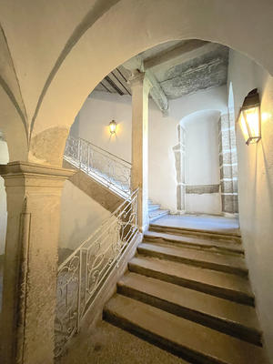 Appartement - 92 m² - 6 pièces