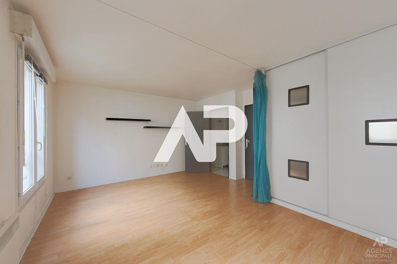 Appartement - 29 m² - 1 pièce