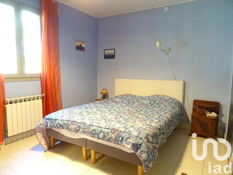 Maison - 180 m² - 7 pièces