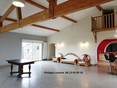 Maison - 373 m² - 9 pièces