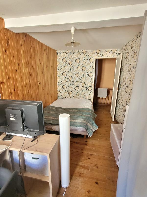 Maison - 103 m² - 4 pièces