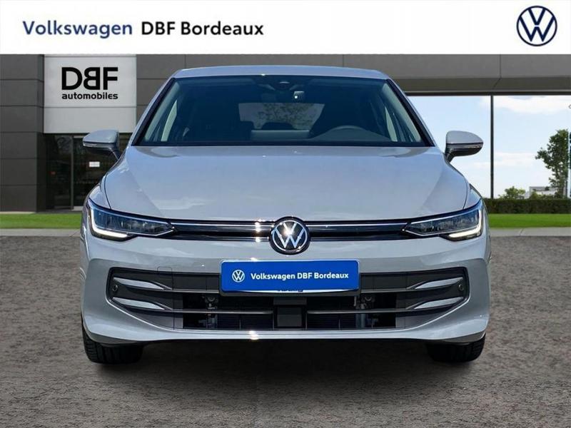 Volkswagen Golf 8 Fl 1.5 Ehybrid 204ch Dsg6 Life Pl