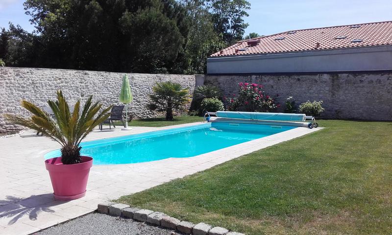 Maison - 147 m² - 7 pièces