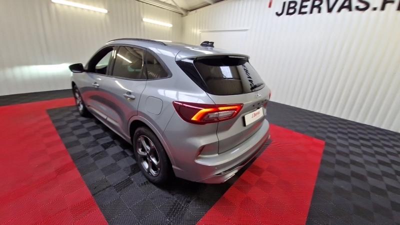 Ford Kuga 2.5 180 Hybrid Flexifuel Pshif St-Line